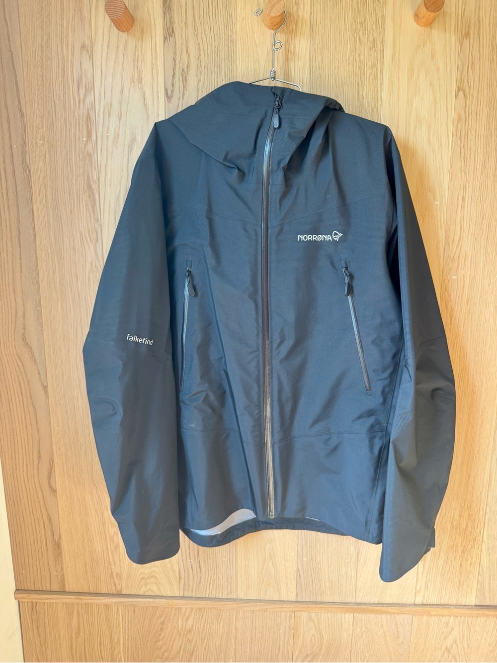 Norrøna Falketind Gore-Tex Jacket